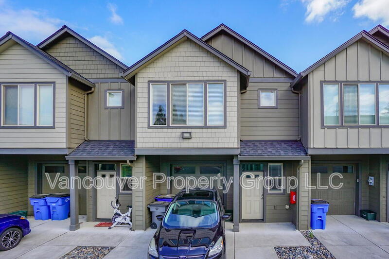 5809 NE 71st Ave in Vancouver, WA - Building Photo