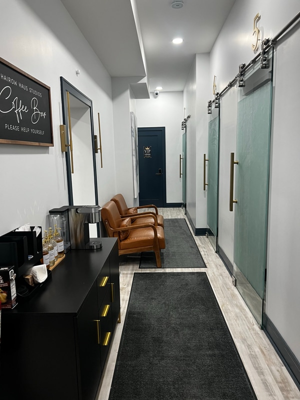 3423-3425 Ridge Rd in Lansing, IL - Building Photo - Building Photo