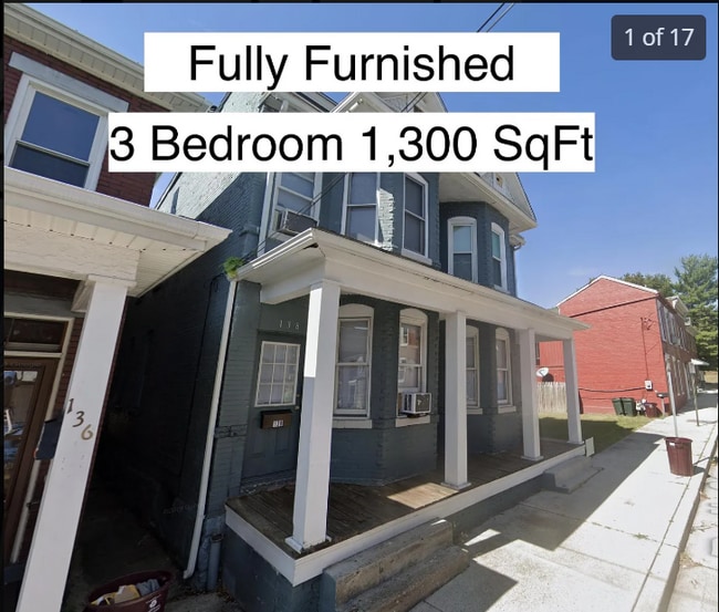 property at 140 Polk St