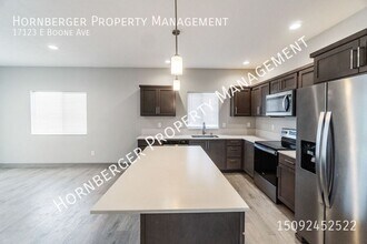 17123 E Boone Ave in Spokane Valley, WA - Building Photo - Building Photo