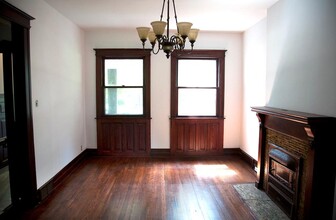 3934 Avery St in Detroit, MI - Building Photo - Building Photo