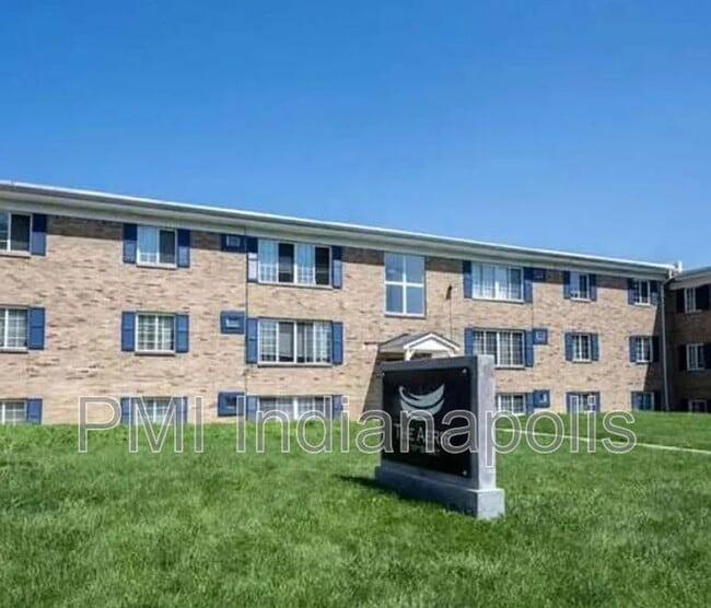 property at 6220 E 11th St