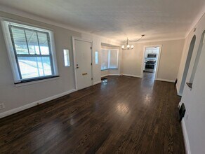 2649 Melvin Ave in St. Louis, MO - Building Photo - Building Photo