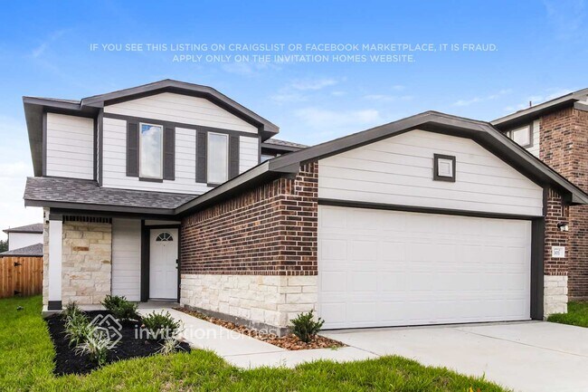 24715 Linaria Dr in Montgomery, TX - Building Photo - Building Photo