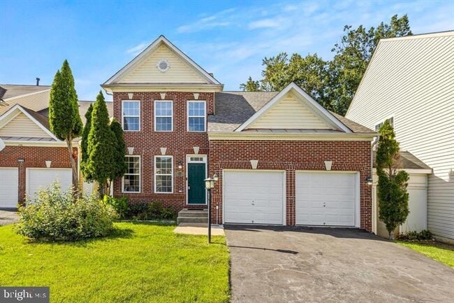 property at 1766 Ann Scarlet Ct