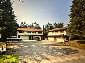 904 Shady Ln in Ladysmith, WI - Building Photo