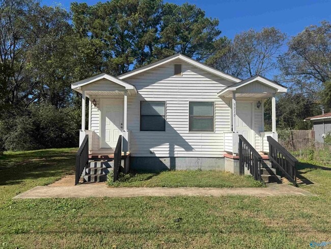 property at 3910 Mc Vay St SW
