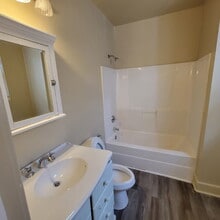 1417 Fletcher Ave in Indianapolis, IN - Building Photo - Building Photo