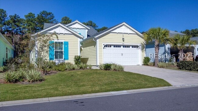 1339 St Somewhere Dr in Hardeeville, SC - Building Photo - Building Photo