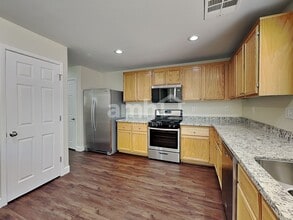 8624 Dodds Canyon St in Las Vegas, NV - Building Photo - Building Photo