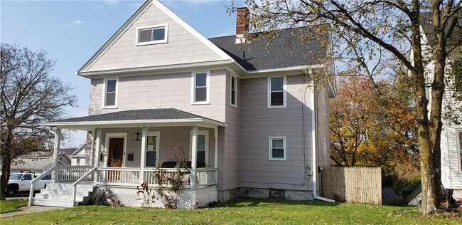 property at 51 Prospect Ave