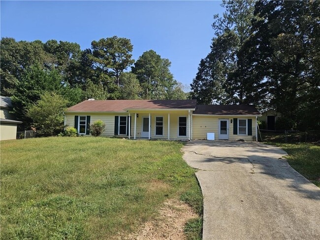 property at 219 Heritage Way