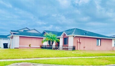 378 Chicago Woods Cir in Orlando, FL - Building Photo - Building Photo