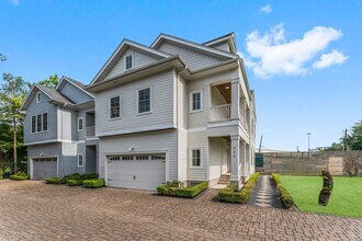 426 Marshall St in Houston, TX - Building Photo - Building Photo