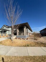 4653 North Bend Way in Longmont, CO - Building Photo