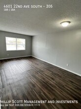 4601 22nd Ave S in St. Petersburg, FL - Building Photo - Building Photo