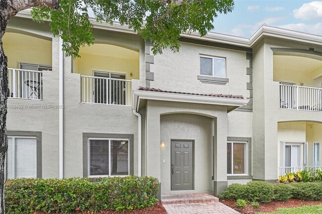 property at 2456 SE 19th Ct