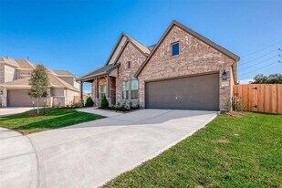 1303 Munson Valley Rd in Richmond, TX - Building Photo
