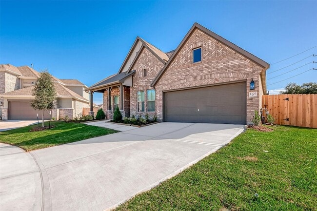 property at 1303 Munson Valley Rd