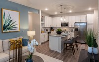 Mariblu Hunters Creek 55+ Active Adult Apartment Homes in Kissimmee, FL - Building Photo - Building Photo