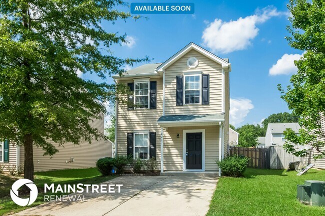 property at 4217 Tensity Dr