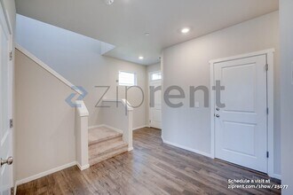 10747 186th St Ct E in Puyallup, WA - Building Photo - Building Photo