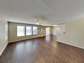 6237 S Earp Wash Ln in Tucson, AZ - Building Photo - Building Photo