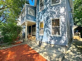 25 Rossmore St, Unit 25H in Somerville, MA - Building Photo