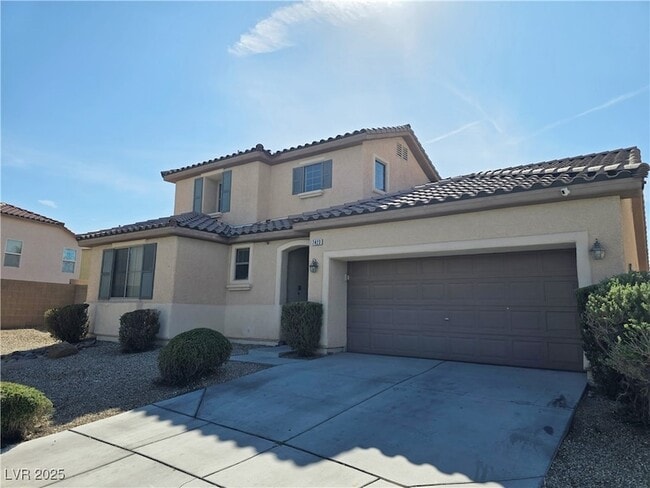 7423 Coyote Cave Ave in Las Vegas, NV - Building Photo - Building Photo