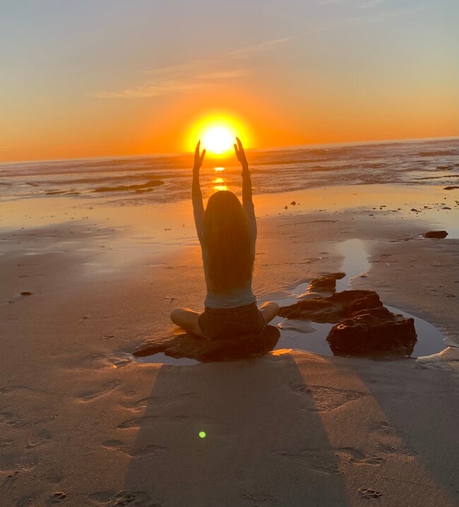 property at 20840 Elfin Forest Rd