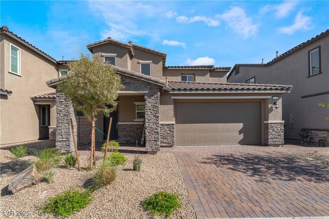property at 4436 Panoramic View Ave