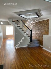 2436 E Preston St in Baltimore, MD - Building Photo - Building Photo