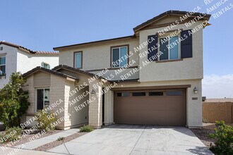 1117 N Jay Pl in Chandler, AZ - Building Photo - Building Photo