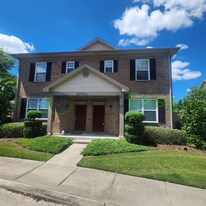 402 Oakstone Trail in Chesapeake, VA - Building Photo