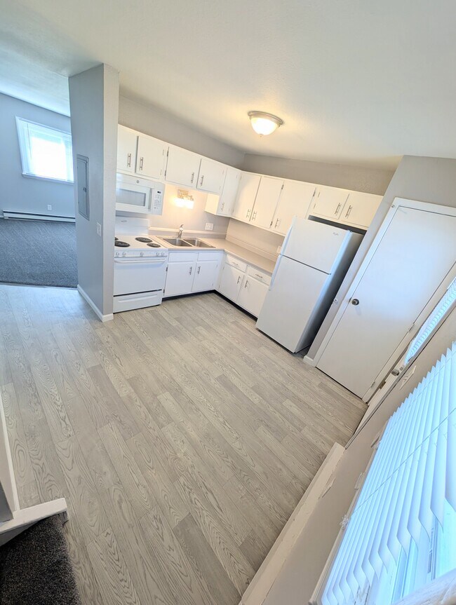 9430 M-21 in Ovid, MI - Building Photo - Building Photo