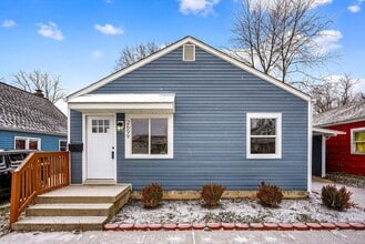 2699 Pontiac St in Columbus, OH - Building Photo - Building Photo