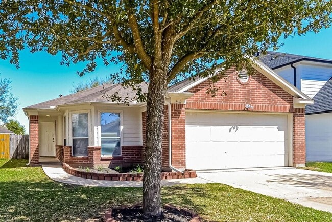 property at 3142 Clipper Winds Way