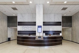 Altitude on Main in Richmond, VA - Building Photo - Interior Photo