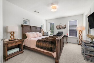 816 Ennis St in Houston, TX - Building Photo - Building Photo