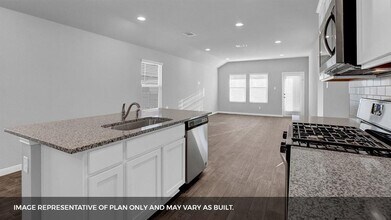 164 Globe Mallow Cir in Kyle, TX - Building Photo - Building Photo