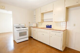 2632 N Wilson Ave in Tucson, AZ - Building Photo - Building Photo