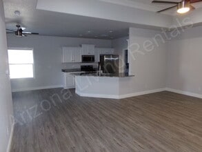 3405 N Apache St in Kingman, AZ - Building Photo - Building Photo