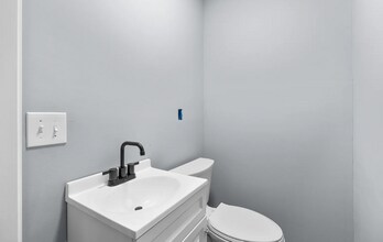 260X Garrett Ave in Baltimore, MD - Building Photo - Building Photo