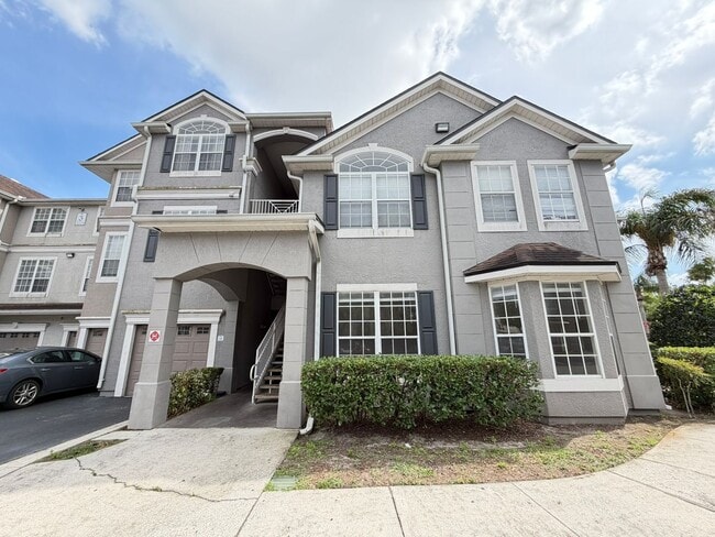 property at 3319 S Kirkman Rd