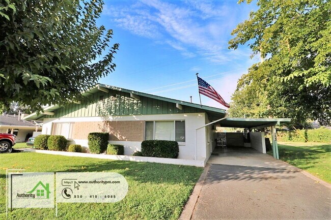 6153 Verde Vale Ct in Anderson, CA - Building Photo - Building Photo
