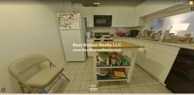 property at 175 Beacon St