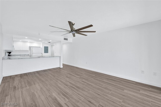 property at 25820 Hickory Blvd
