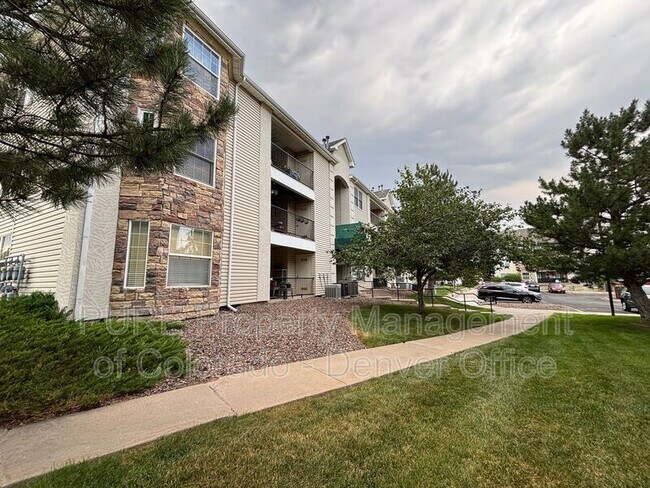 12338 W Dorado Pl in Littleton, CO - Foto de edificio - Building Photo