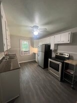 1550 W 45th St in Erie, PA - Building Photo
