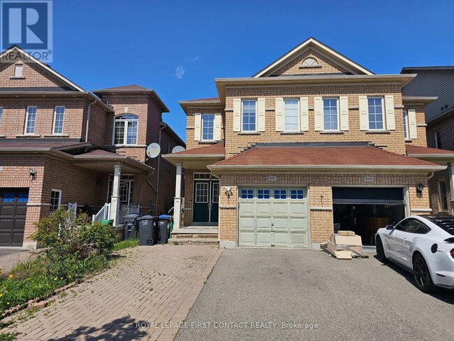 property at 4692 Centretown Way